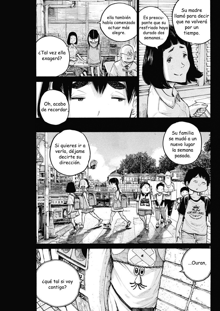 Read Dead Dead Demons Dededededestruction (es) Manga Online