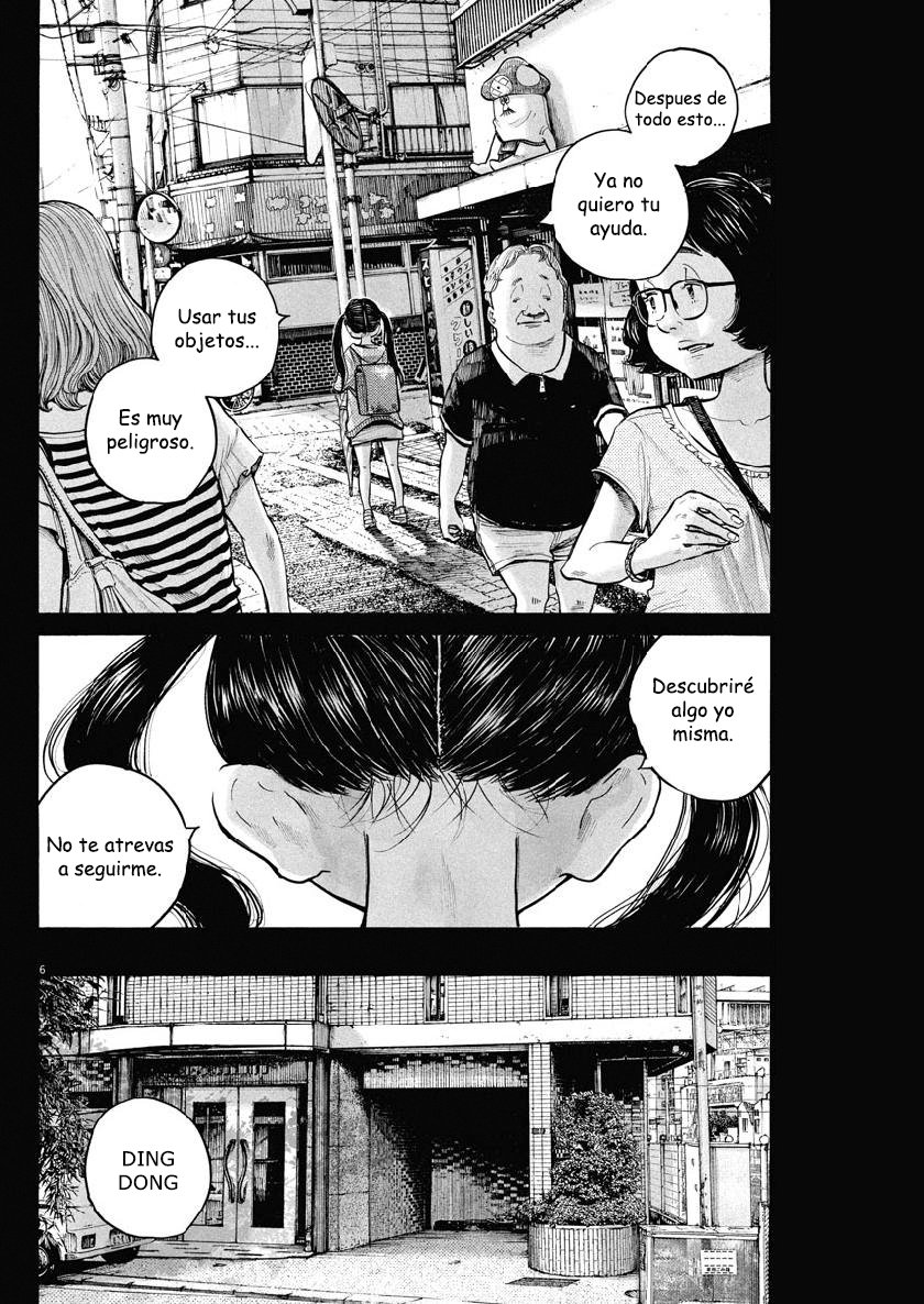 Read Dead Dead Demons Dededededestruction (es) Manga Online