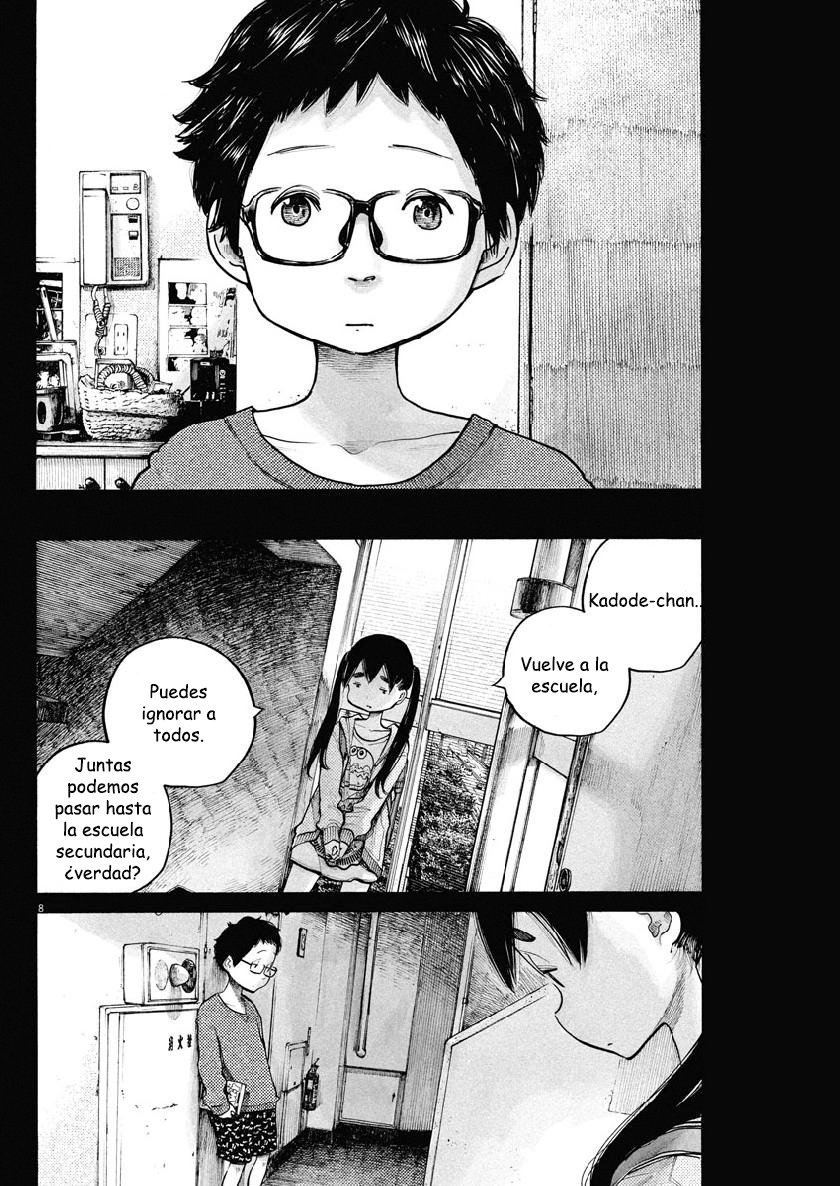 Read Dead Dead Demons Dededededestruction (es) Manga Online