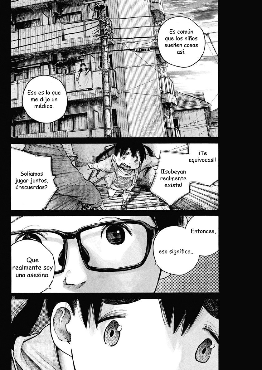 Read Dead Dead Demons Dededededestruction (es) Manga Online