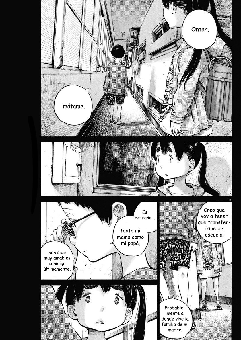 Read Dead Dead Demons Dededededestruction (es) Manga Online