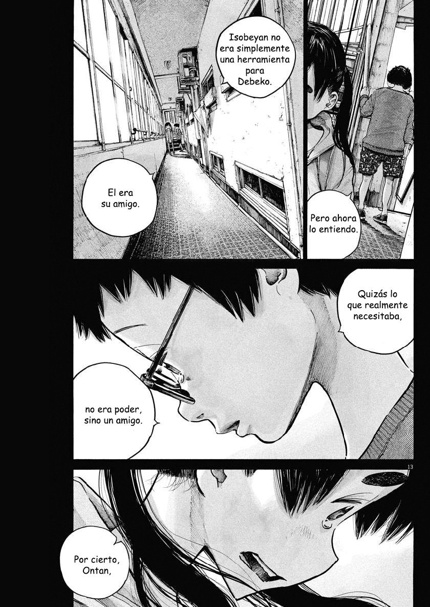 Read Dead Dead Demons Dededededestruction (es) Manga Online