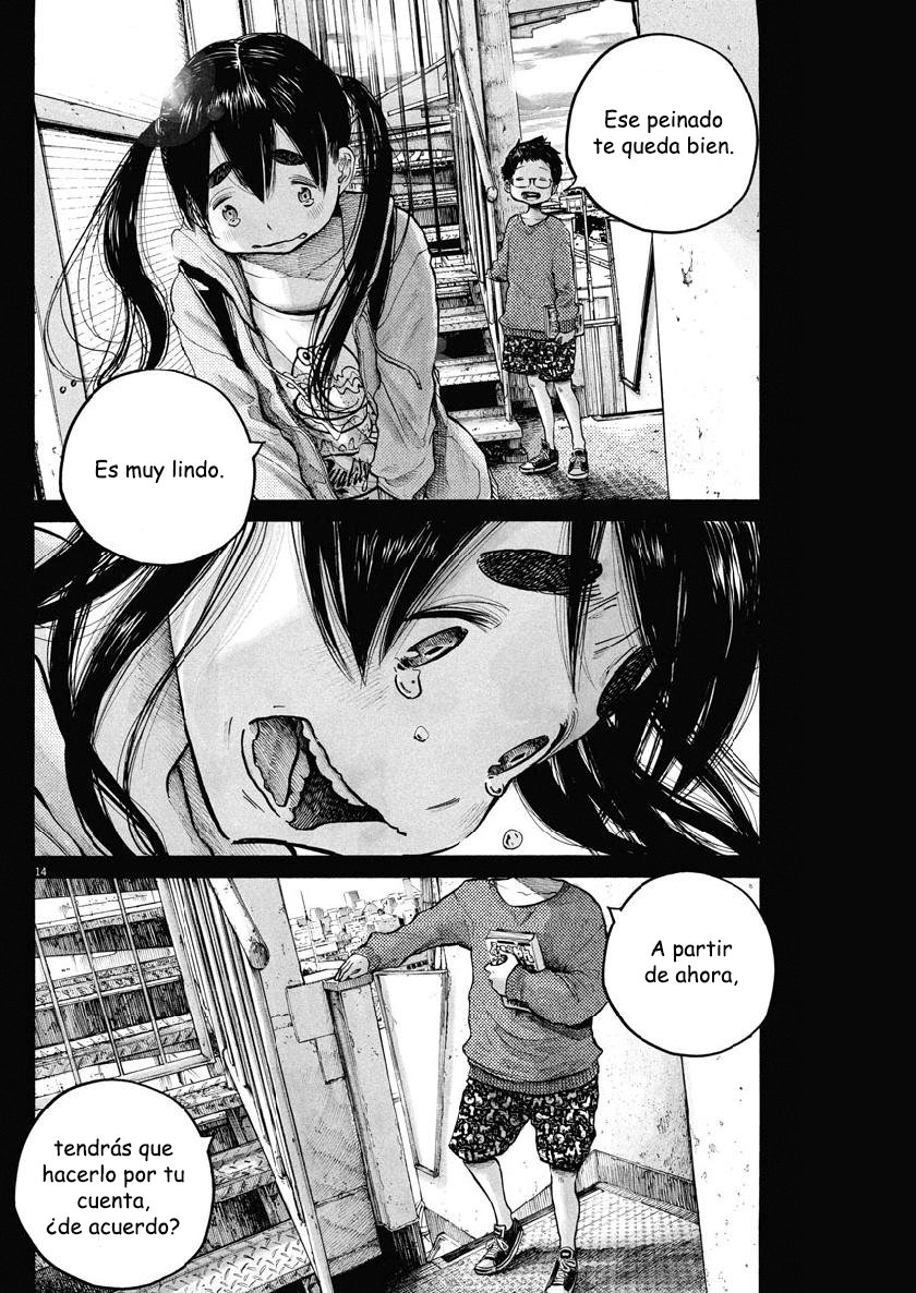 Read Dead Dead Demons Dededededestruction (es) Manga Online