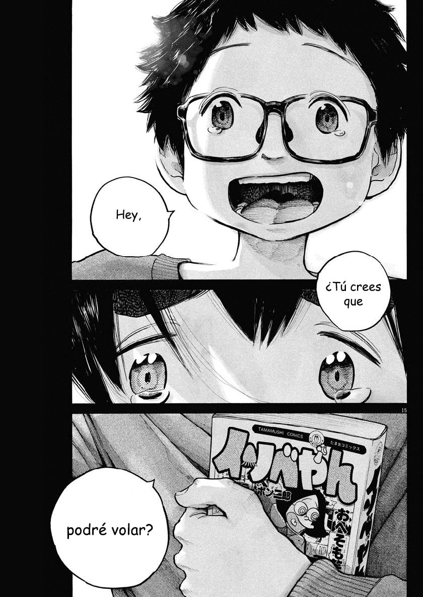 Read Dead Dead Demons Dededededestruction (es) Manga Online