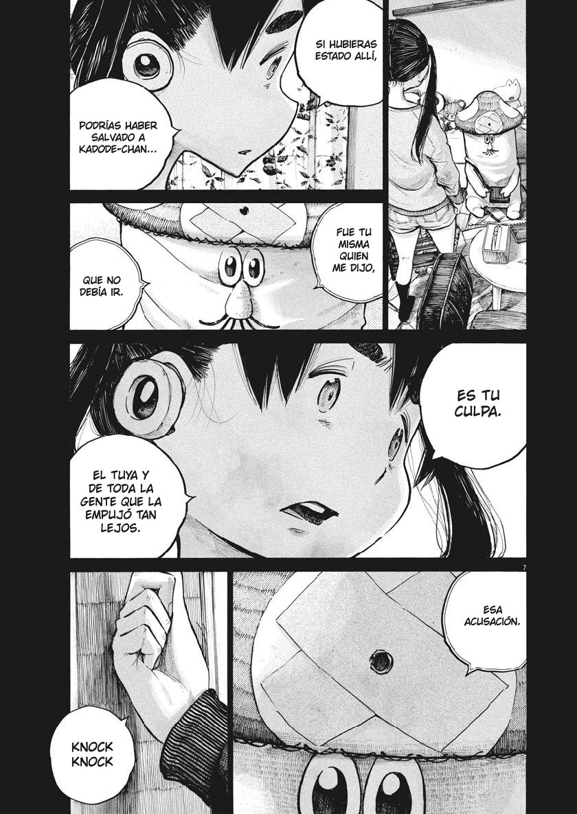 Read Dead Dead Demons Dededededestruction (es) Manga Online