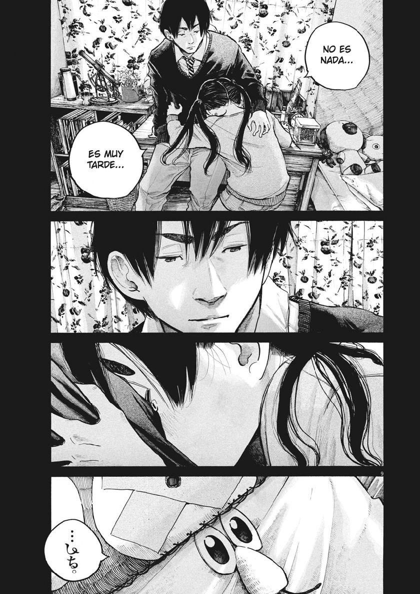 Read Dead Dead Demons Dededededestruction (es) Manga Online