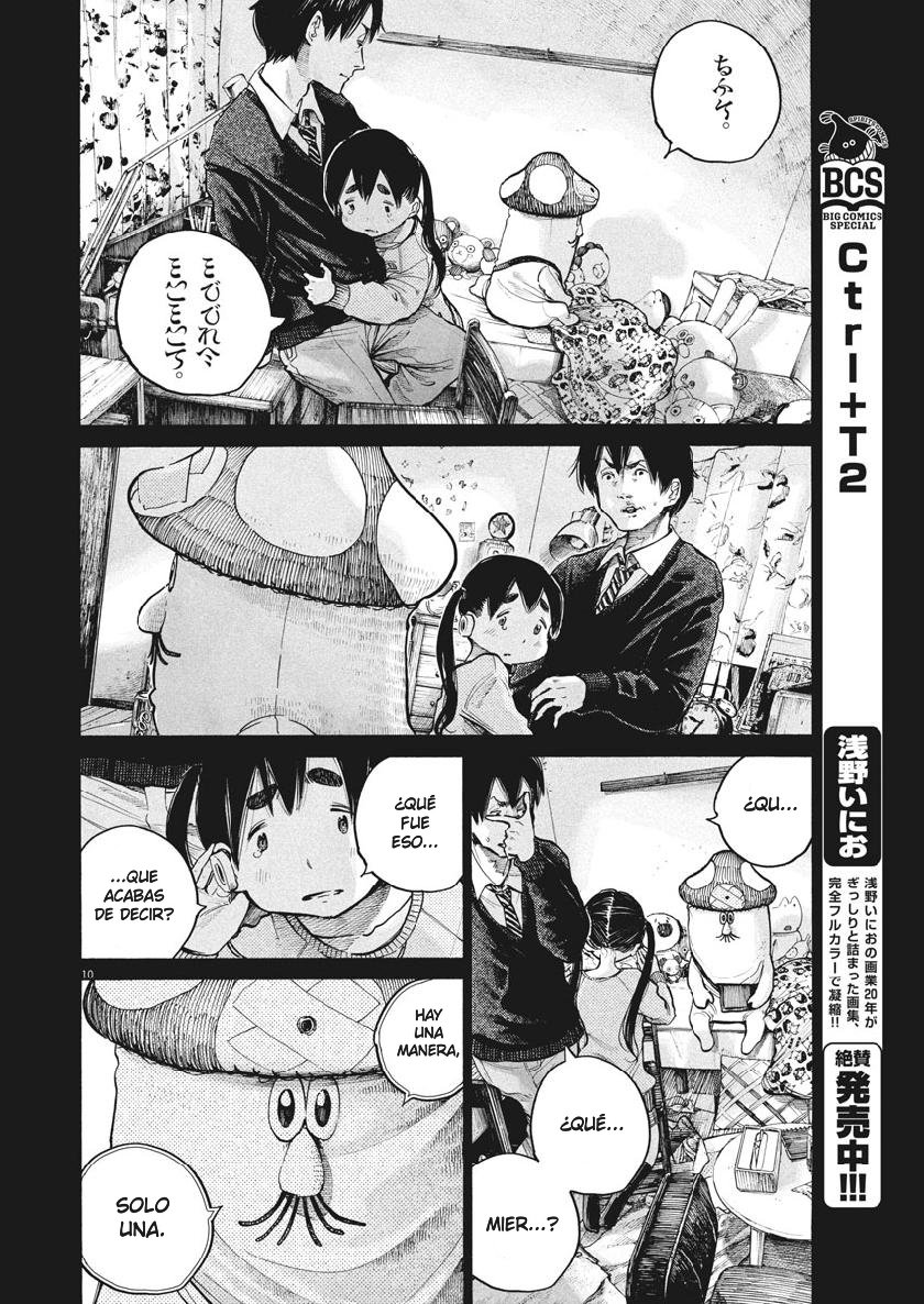 Read Dead Dead Demons Dededededestruction (es) Manga Online