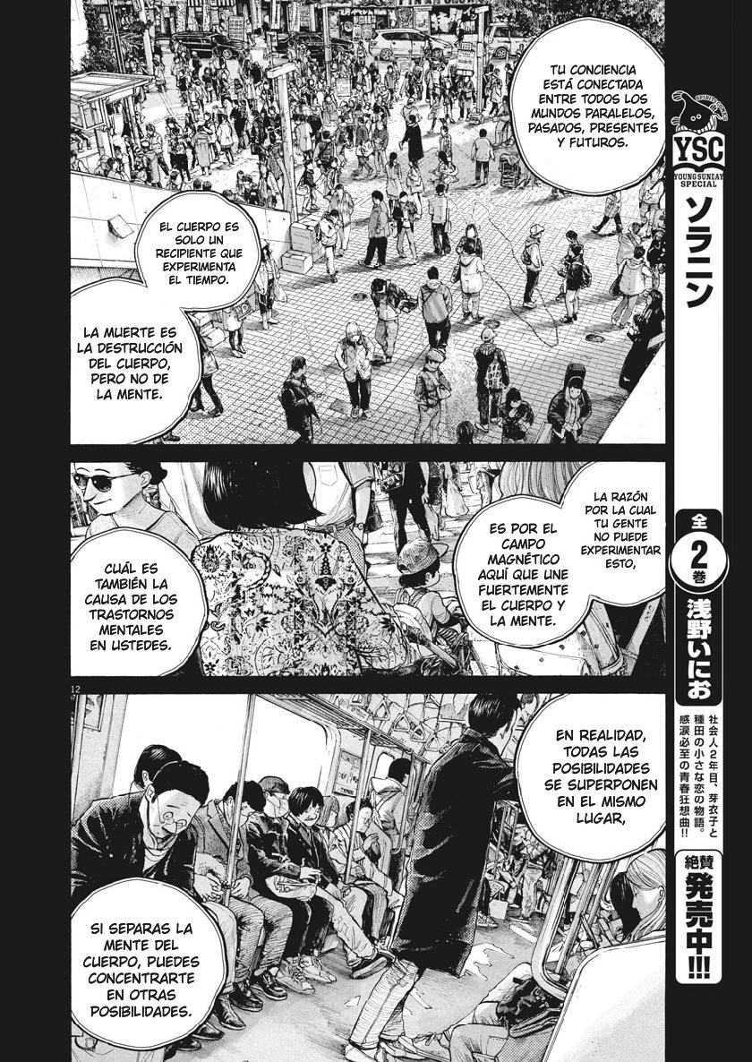 Read Dead Dead Demons Dededededestruction (es) Manga Online