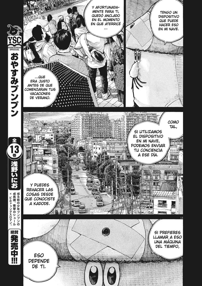 Read Dead Dead Demons Dededededestruction (es) Manga Online