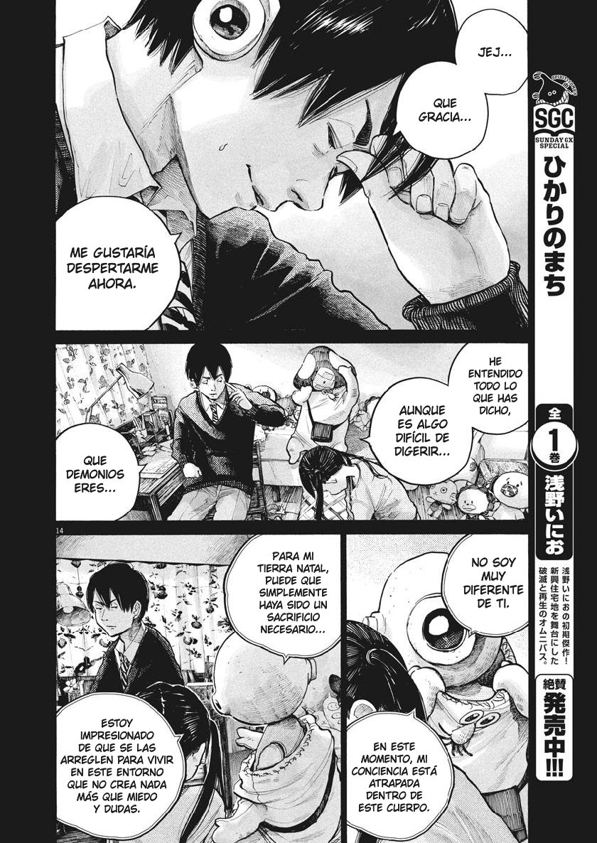 Read Dead Dead Demons Dededededestruction (es) Manga Online