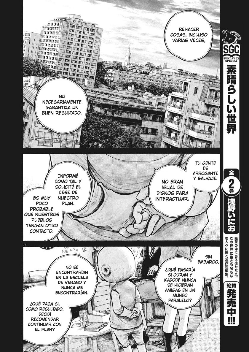 Read Dead Dead Demons Dededededestruction (es) Manga Online