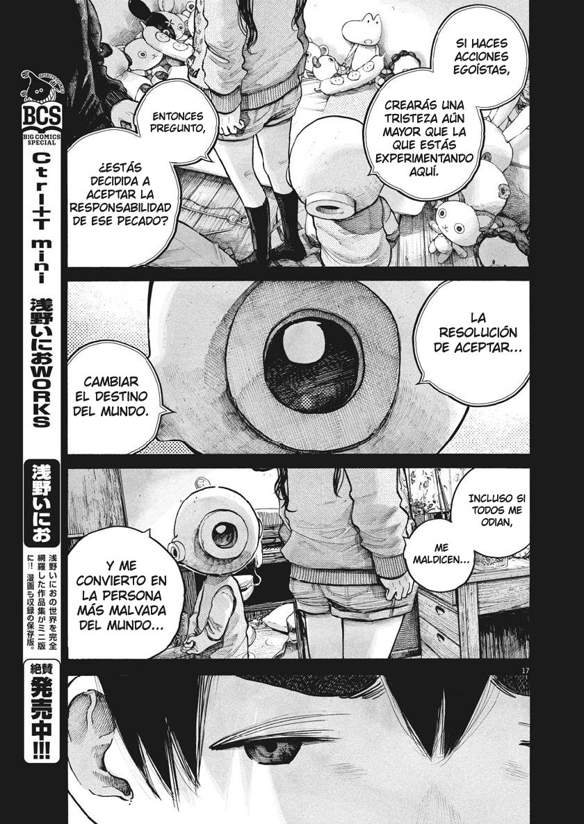 Read Dead Dead Demons Dededededestruction (es) Manga Online