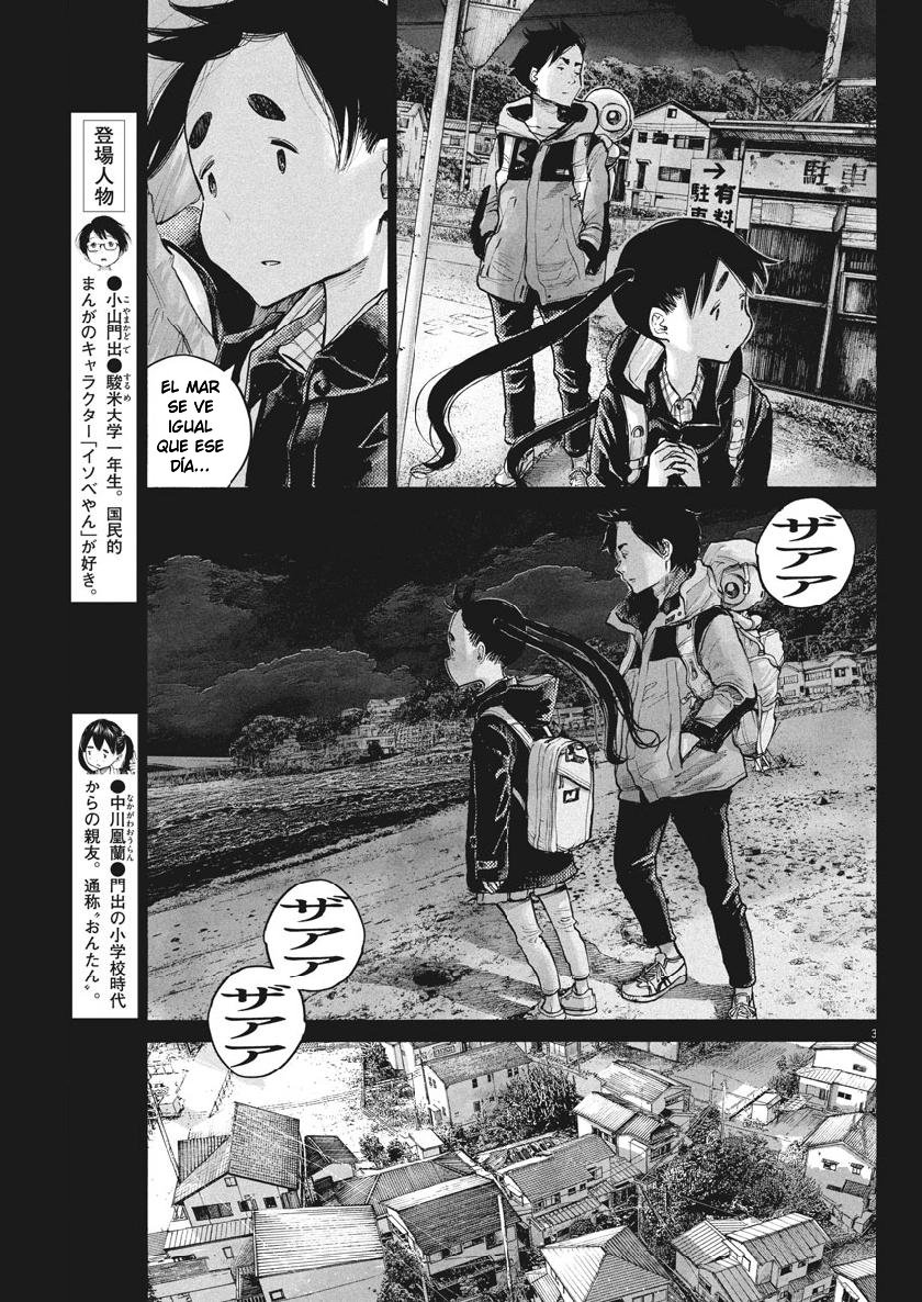 Read Dead Dead Demons Dededededestruction (es) Manga Online