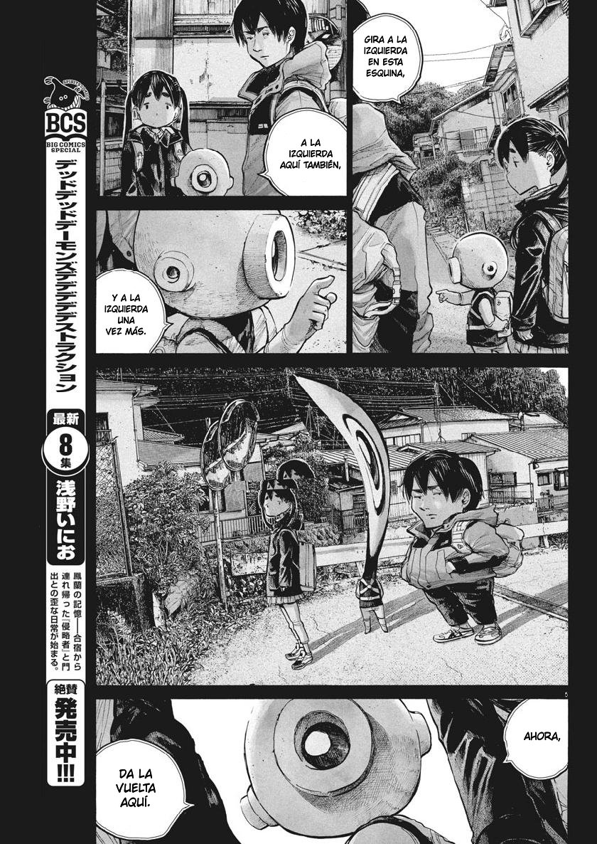 Read Dead Dead Demons Dededededestruction (es) Manga Online