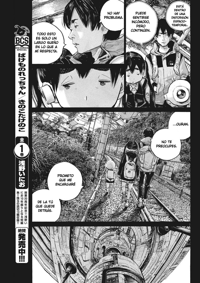 Read Dead Dead Demons Dededededestruction (es) Manga Online
