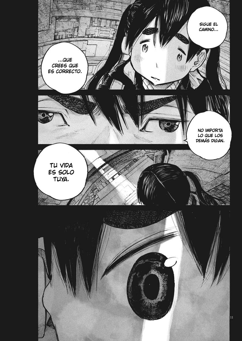 Read Dead Dead Demons Dededededestruction (es) Manga Online