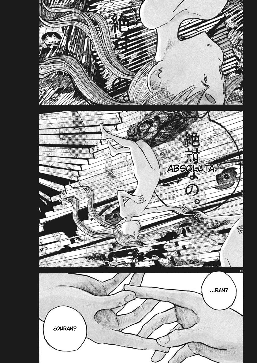Read Dead Dead Demons Dededededestruction (es) Manga Online
