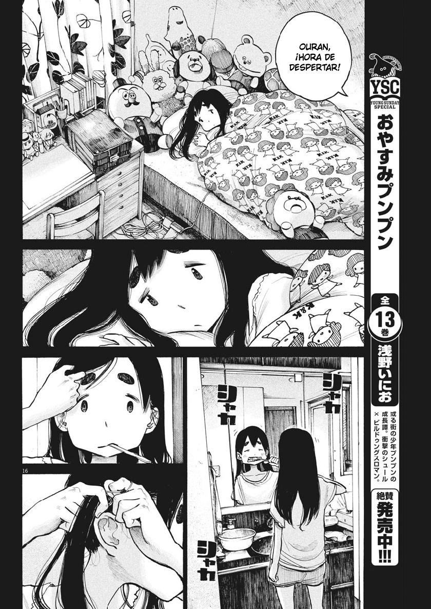 Read Dead Dead Demons Dededededestruction (es) Manga Online