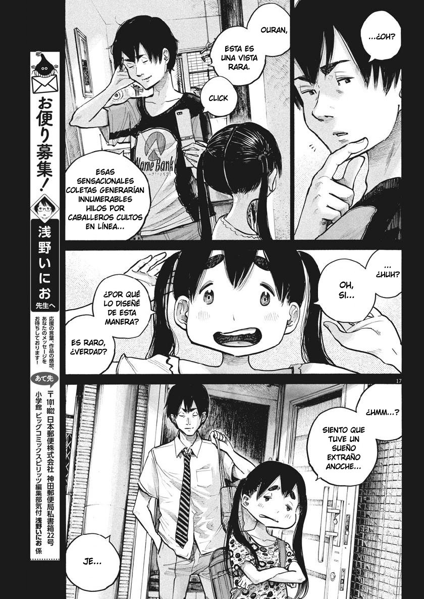 Read Dead Dead Demons Dededededestruction (es) Manga Online