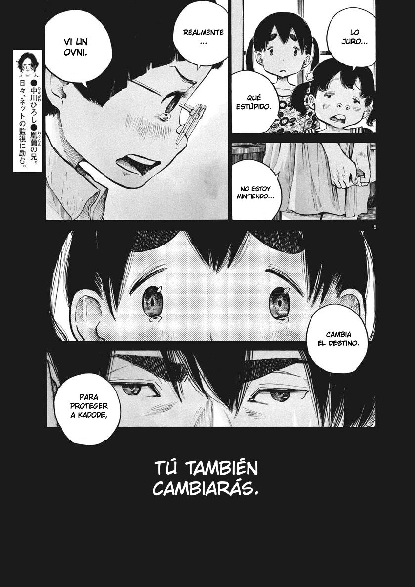 Read Dead Dead Demons Dededededestruction (es) Manga Online