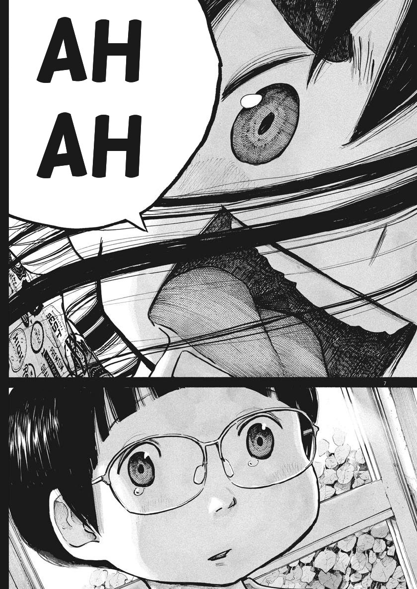 Read Dead Dead Demons Dededededestruction (es) Manga Online