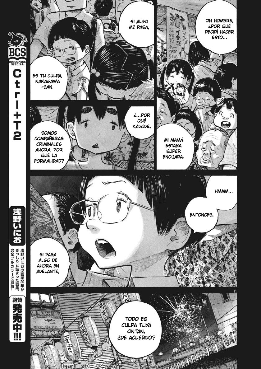 Read Dead Dead Demons Dededededestruction (es) Manga Online