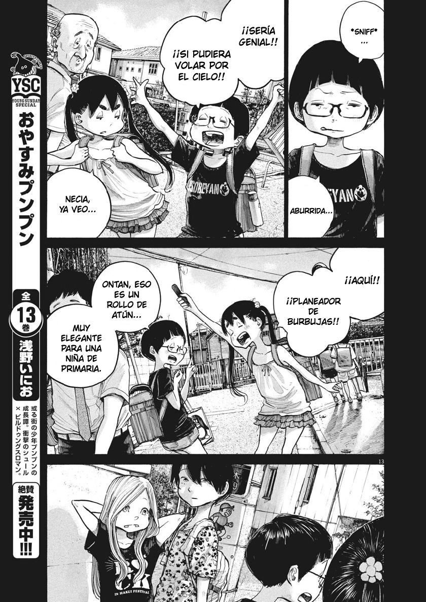 Read Dead Dead Demons Dededededestruction (es) Manga Online