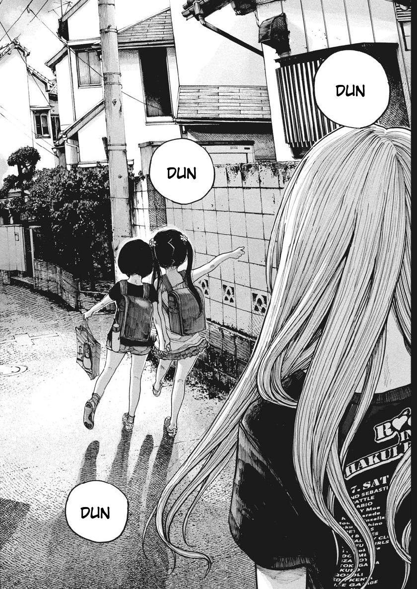 Read Dead Dead Demons Dededededestruction (es) Manga Online