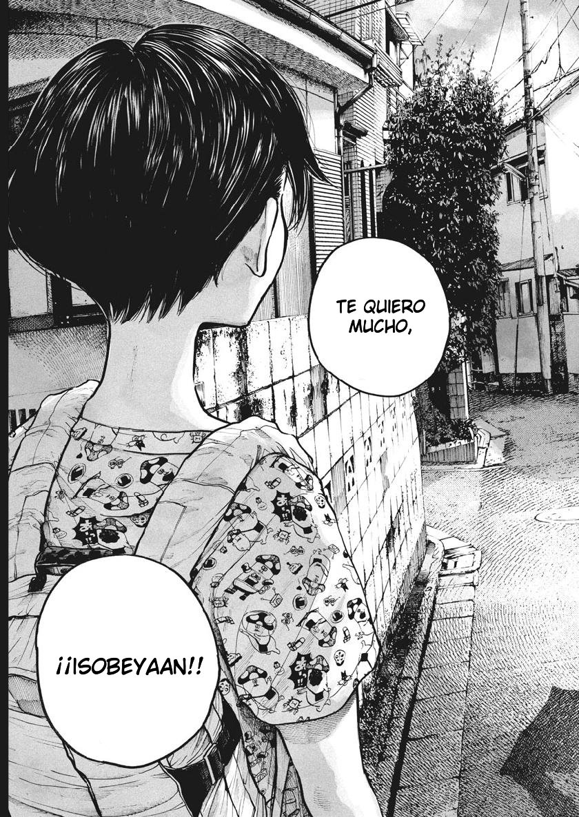 Read Dead Dead Demons Dededededestruction (es) Manga Online