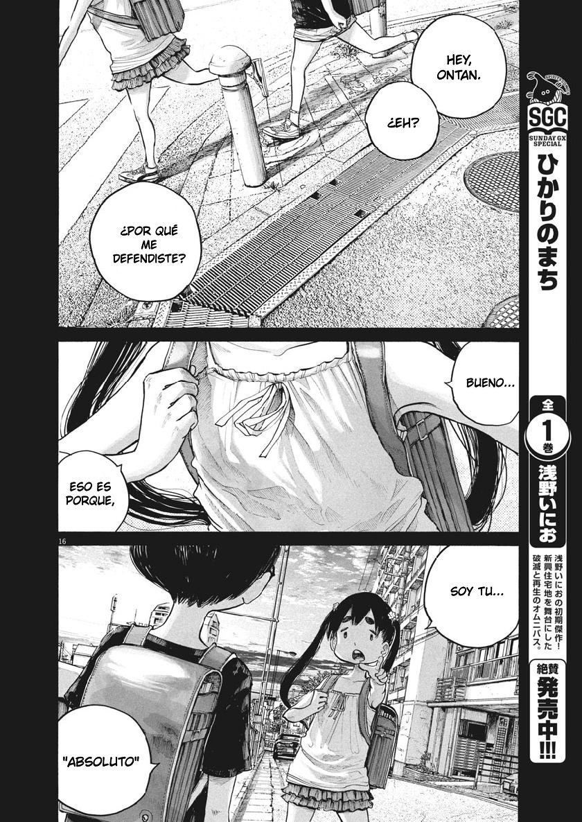 Read Dead Dead Demons Dededededestruction (es) Manga Online