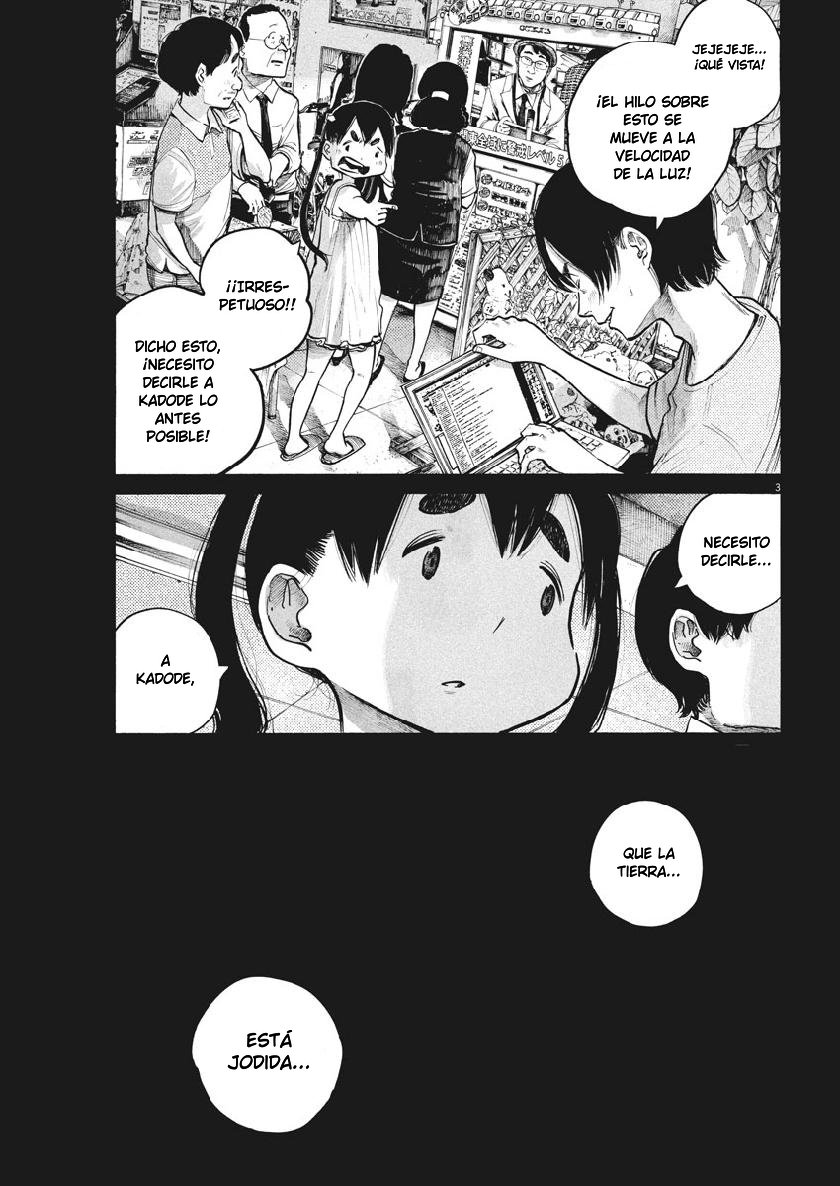 Read Dead Dead Demons Dededededestruction (es) Manga Online