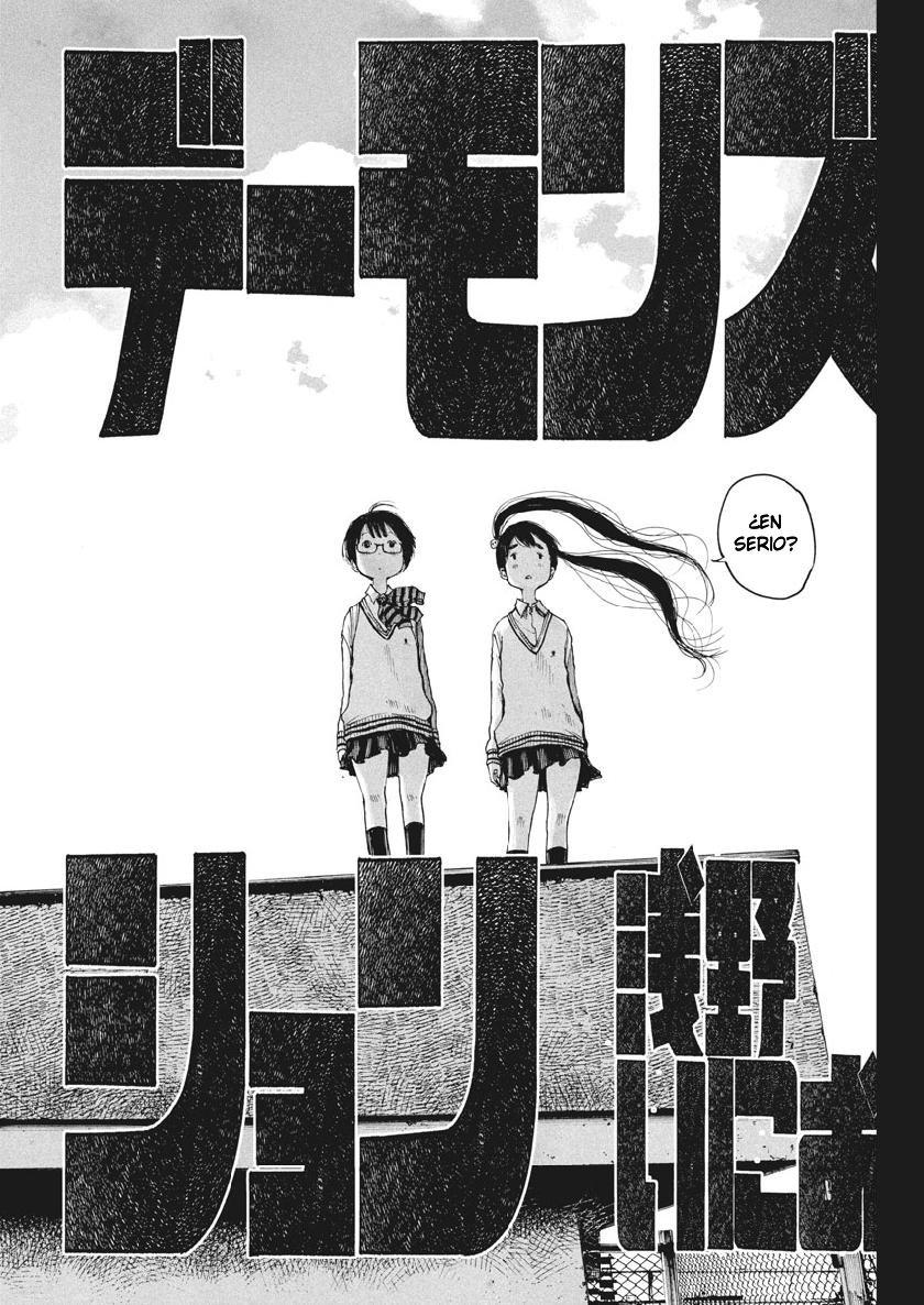 Read Dead Dead Demons Dededededestruction (es) Manga Online