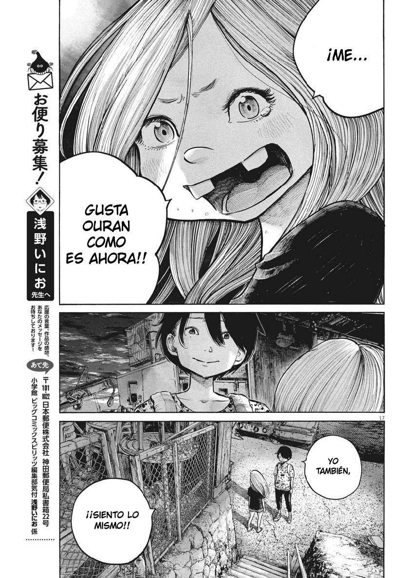 Read Dead Dead Demons Dededededestruction (es) Manga Online