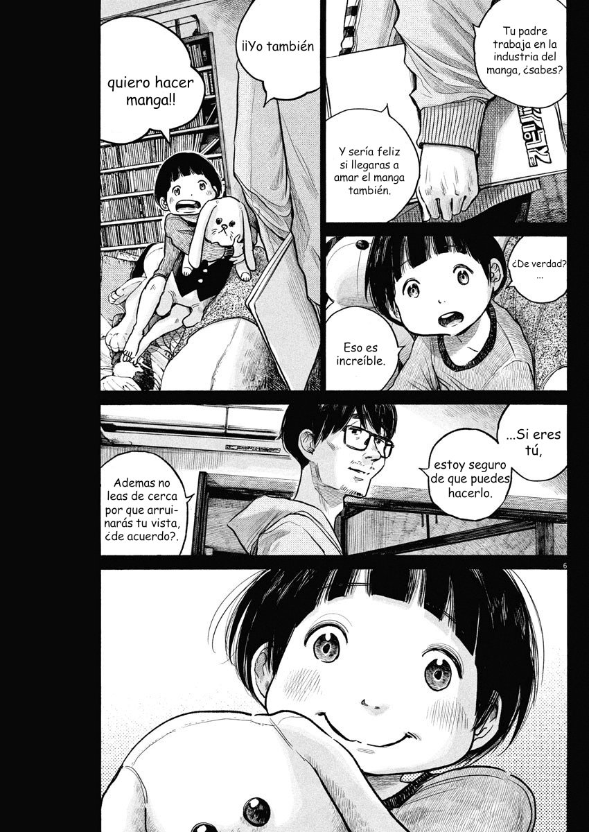 Read Dead Dead Demons Dededededestruction (es) Manga Online