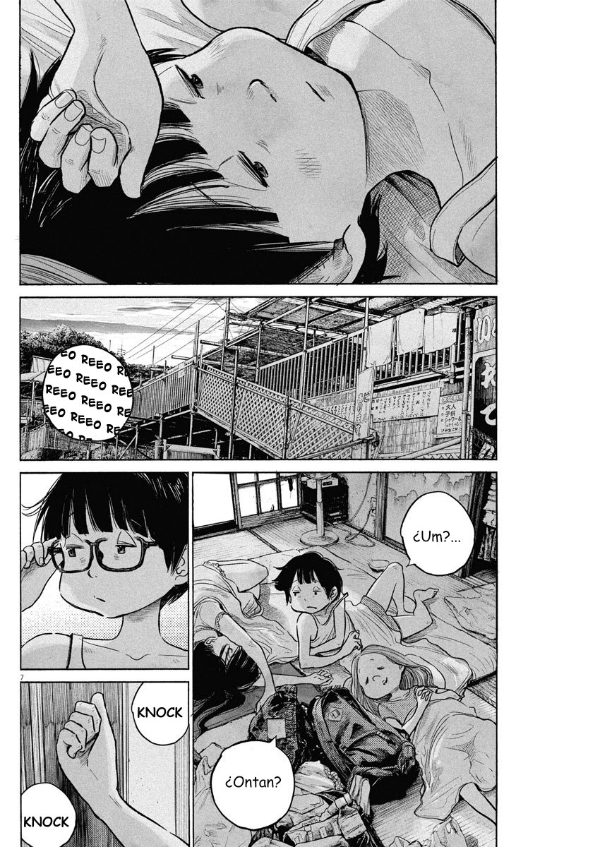 Read Dead Dead Demons Dededededestruction (es) Manga Online