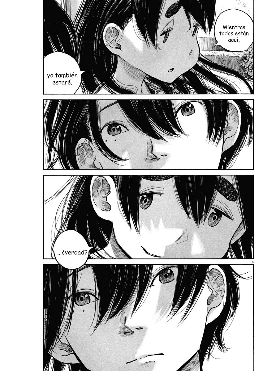 Read Dead Dead Demons Dededededestruction (es) Manga Online
