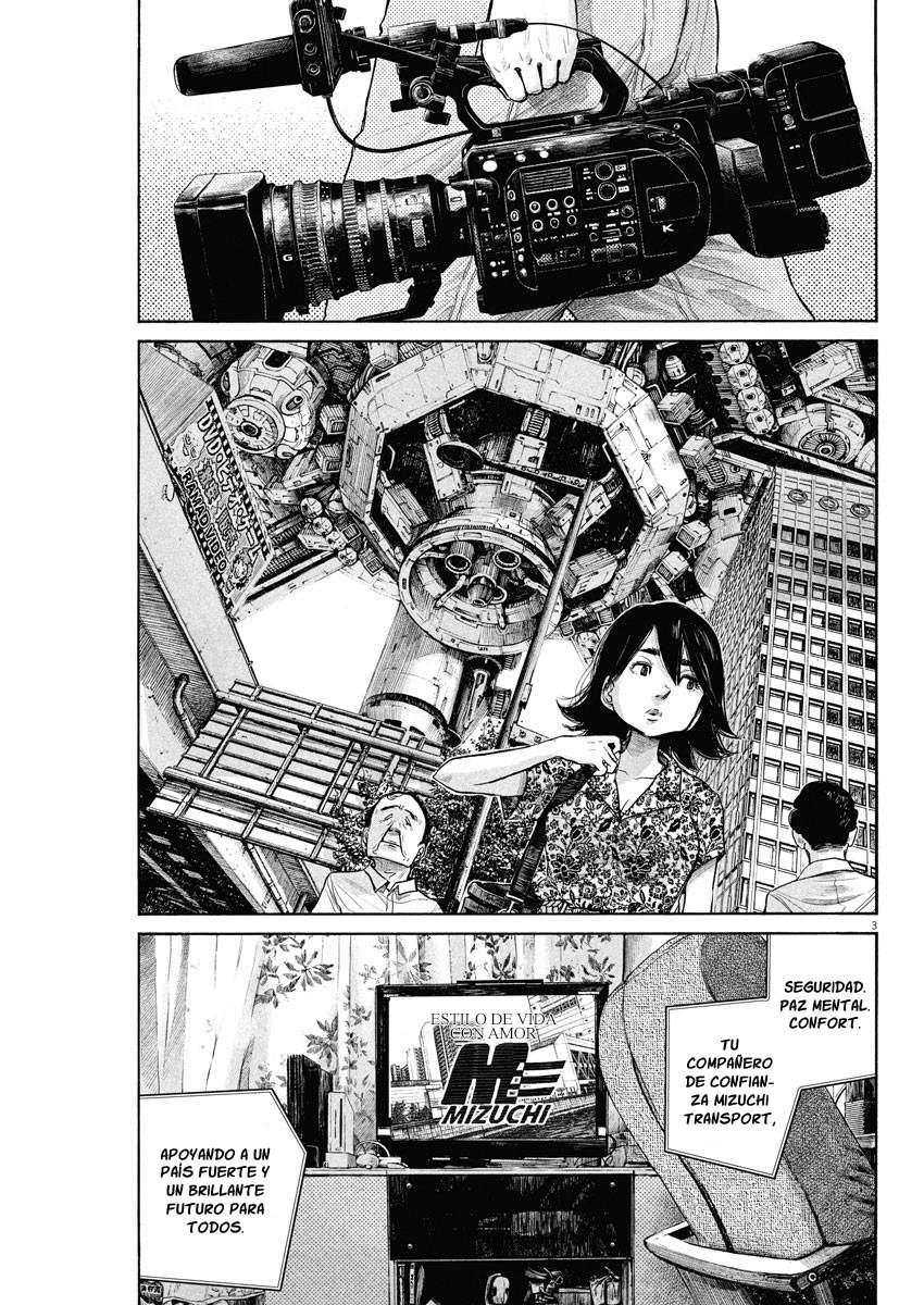 Read Dead Dead Demons Dededededestruction (es) Manga Online