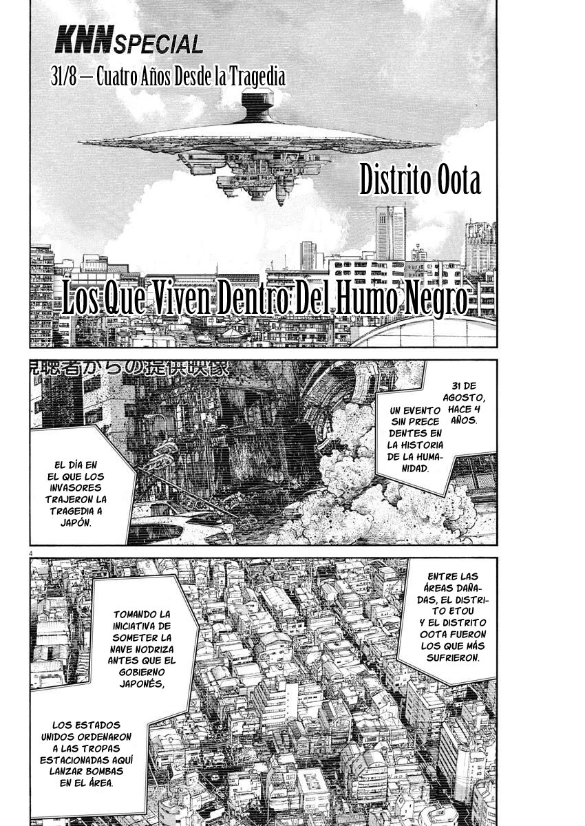 Read Dead Dead Demons Dededededestruction (es) Manga Online