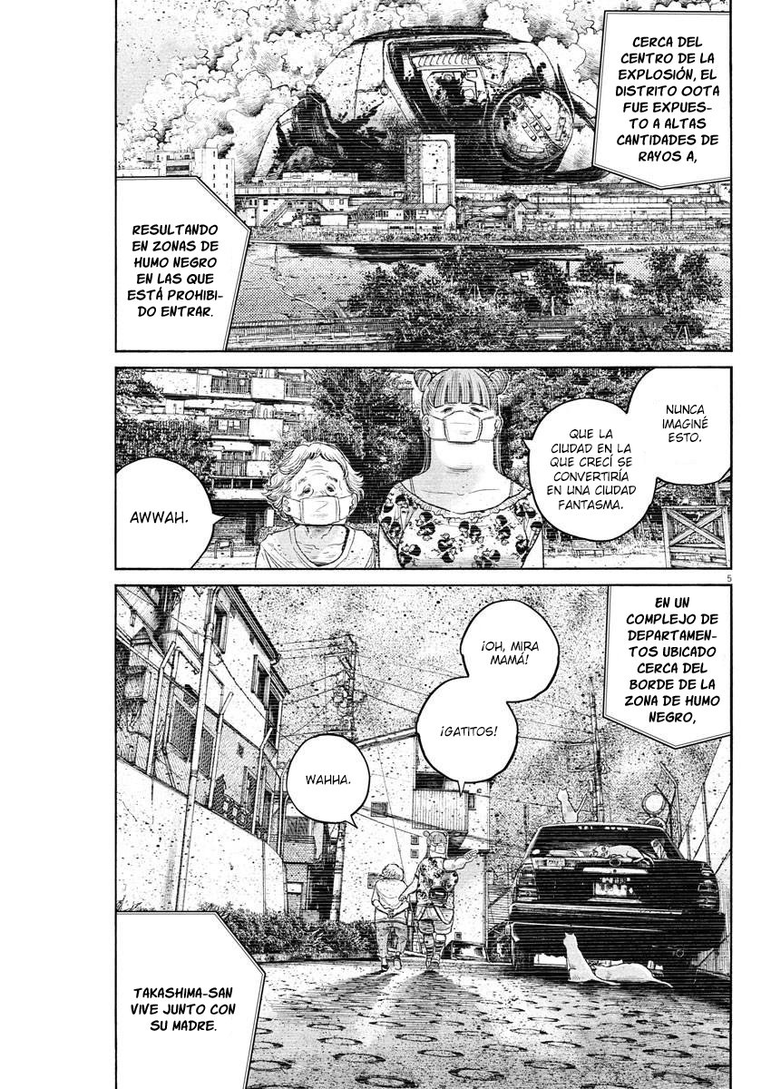 Read Dead Dead Demons Dededededestruction (es) Manga Online