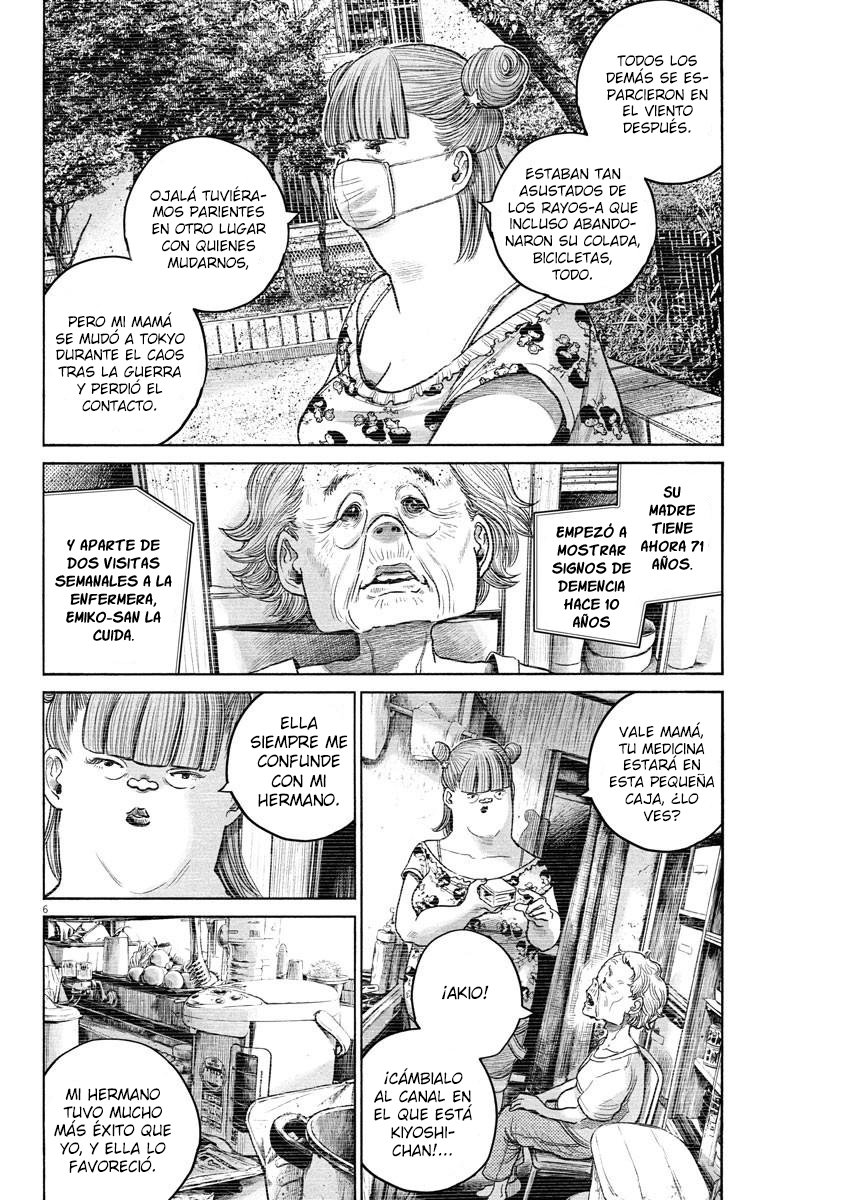 Read Dead Dead Demons Dededededestruction (es) Manga Online