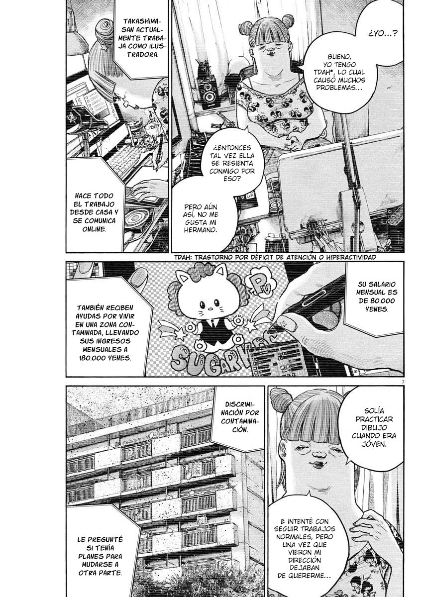 Read Dead Dead Demons Dededededestruction (es) Manga Online