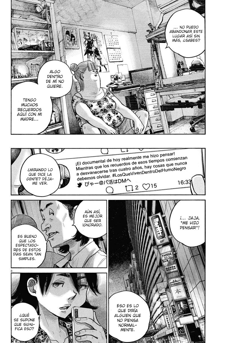 Read Dead Dead Demons Dededededestruction (es) Manga Online