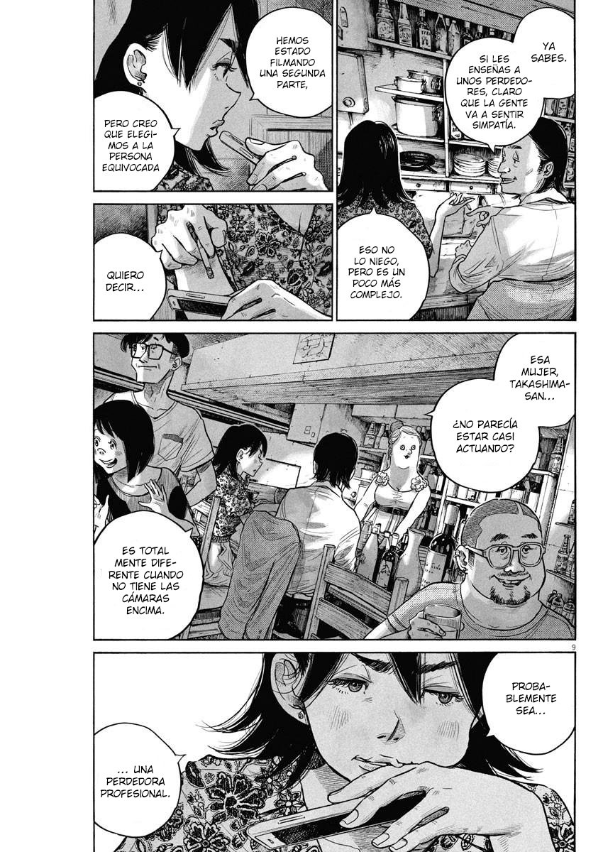 Read Dead Dead Demons Dededededestruction (es) Manga Online