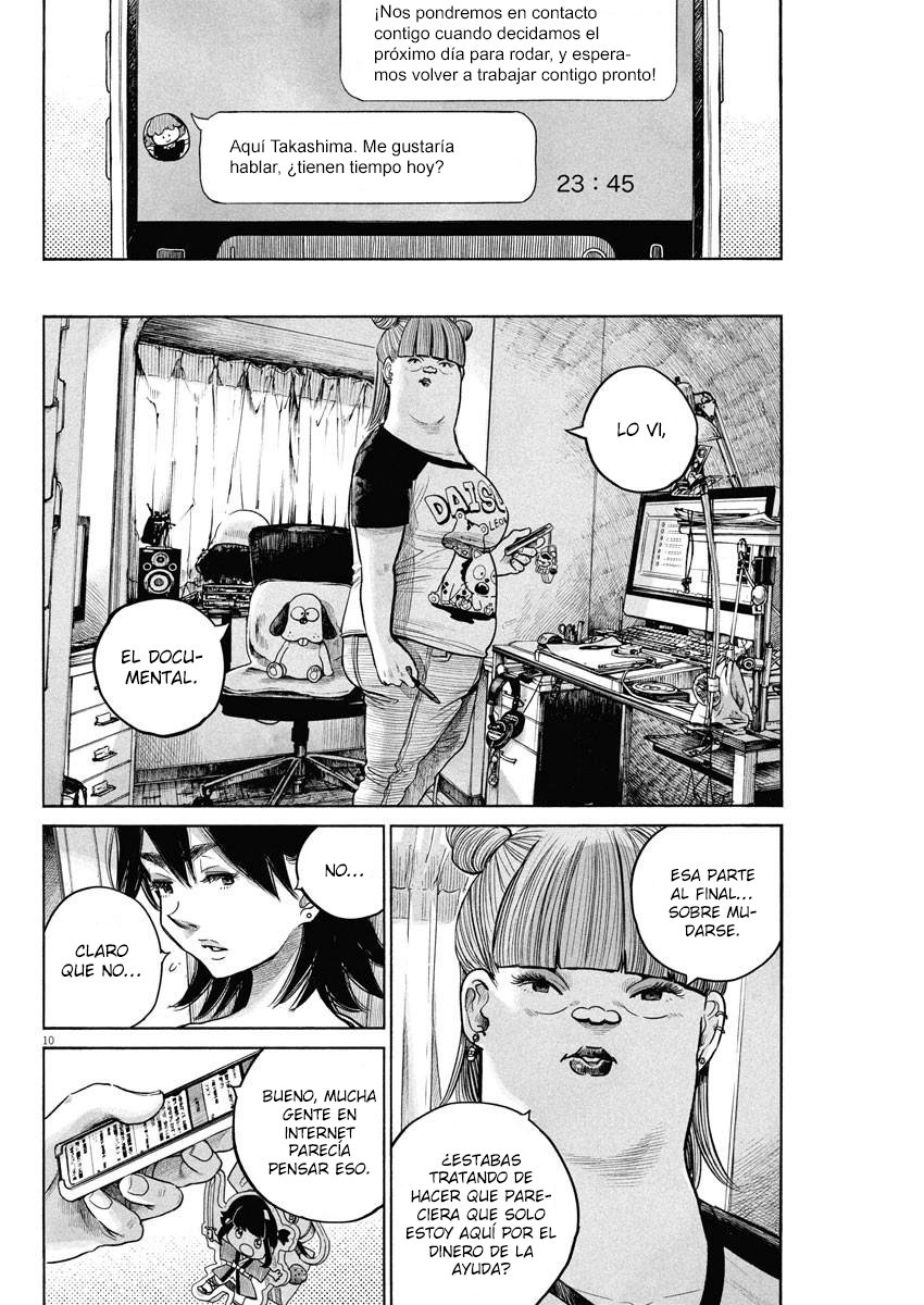 Read Dead Dead Demons Dededededestruction (es) Manga Online
