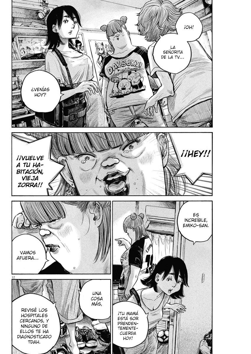 Read Dead Dead Demons Dededededestruction (es) Manga Online
