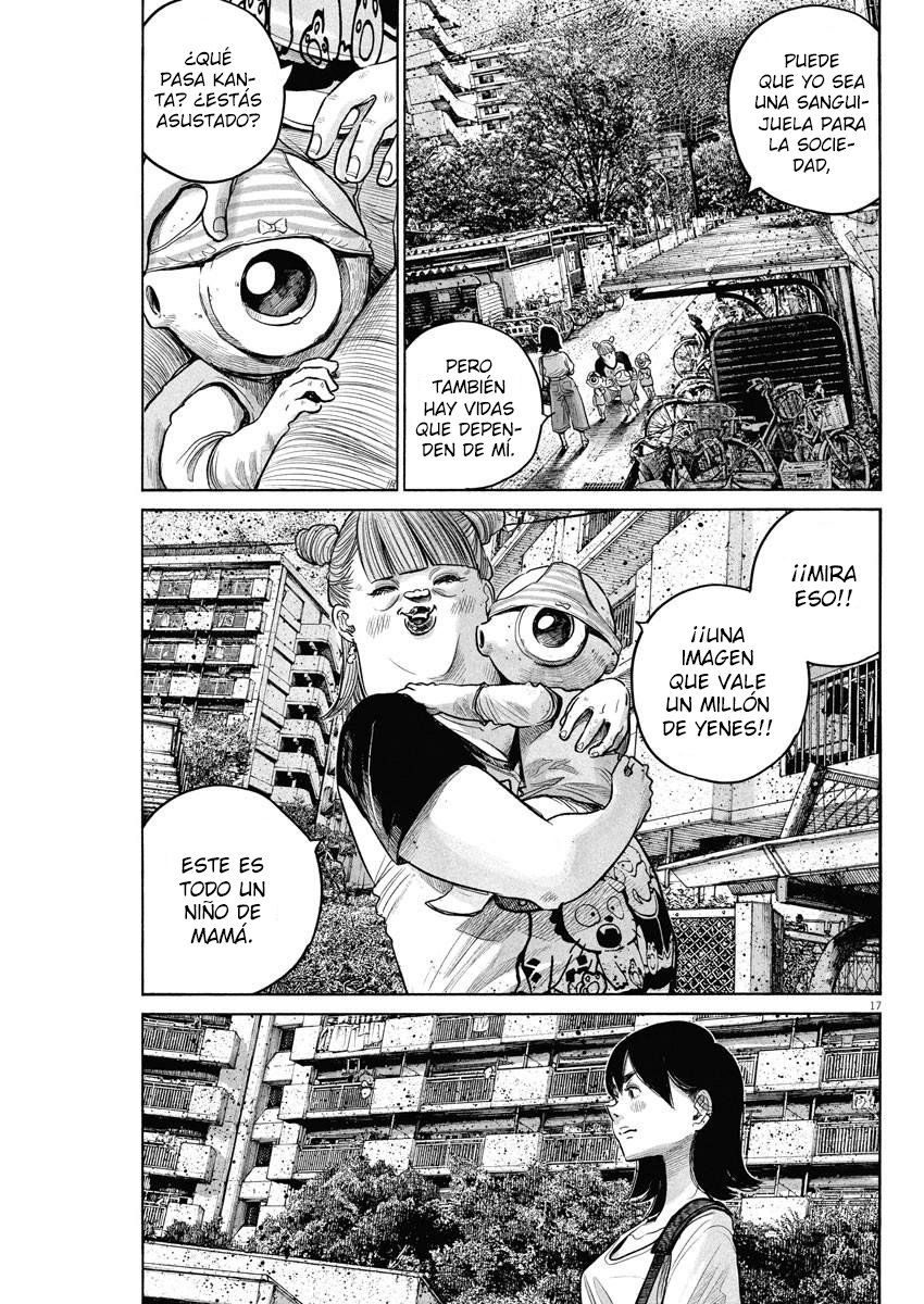 Read Dead Dead Demons Dededededestruction (es) Manga Online