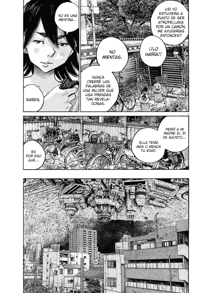 Read Dead Dead Demons Dededededestruction (es) Manga Online