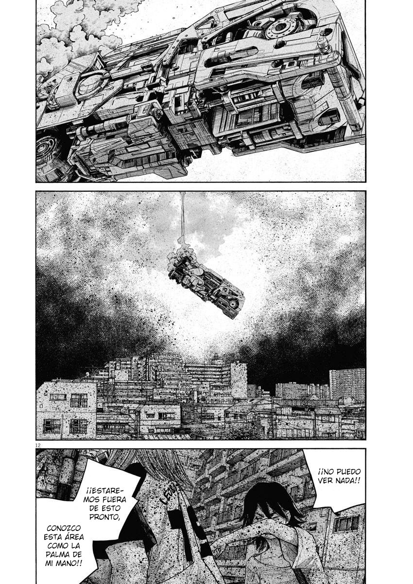 Read Dead Dead Demons Dededededestruction (es) Manga Online