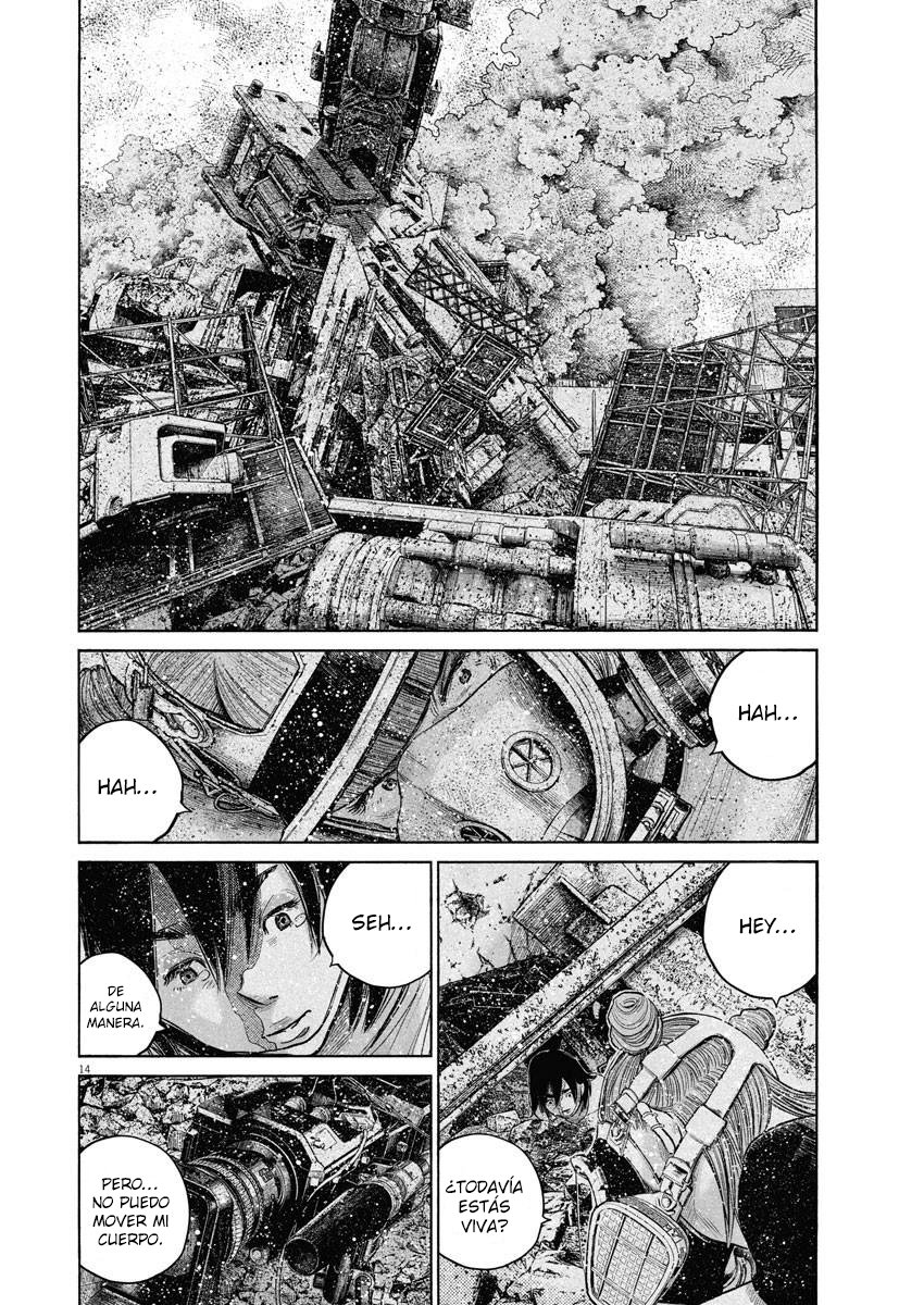 Read Dead Dead Demons Dededededestruction (es) Manga Online