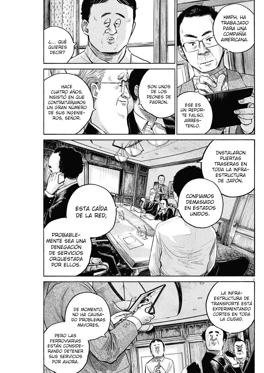 Read Dead Dead Demons Dededededestruction (es) Manga Online